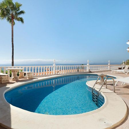 Casa Carla Private, Pool, Air By Paramount Holidays Пуерто-де-Сантьяго Екстер'єр фото