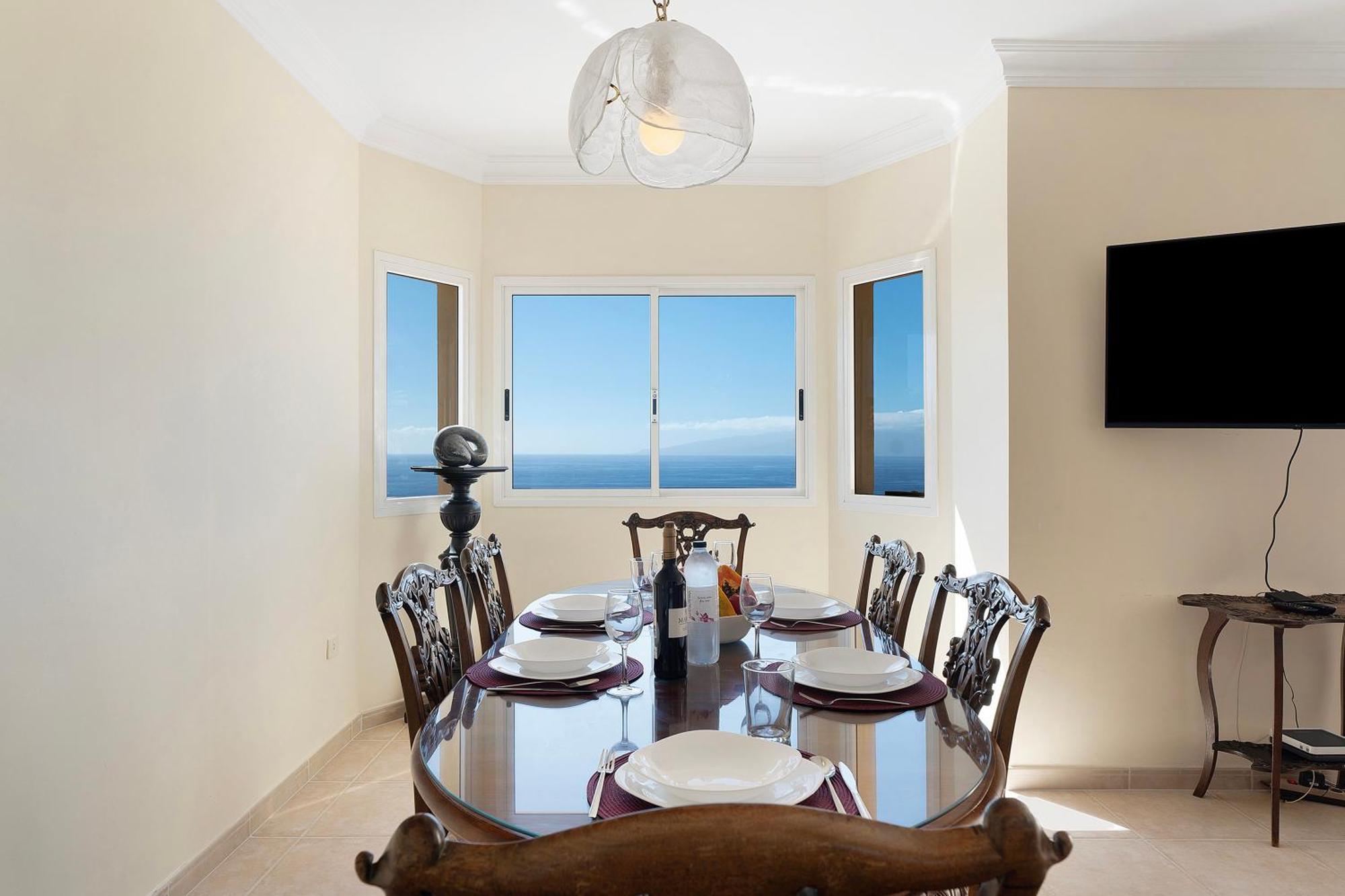 Casa Carla Private, Pool, Air By Paramount Holidays Пуерто-де-Сантьяго Екстер'єр фото