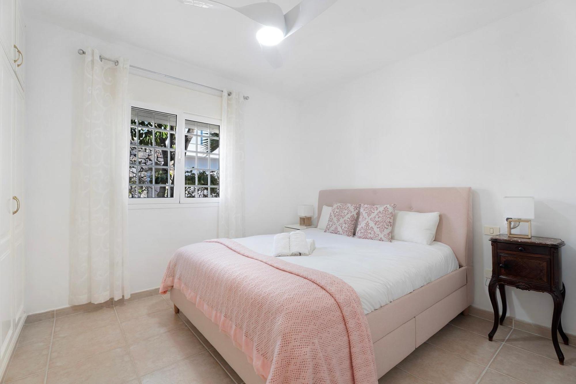 Casa Carla Private, Pool, Air By Paramount Holidays Пуерто-де-Сантьяго Екстер'єр фото