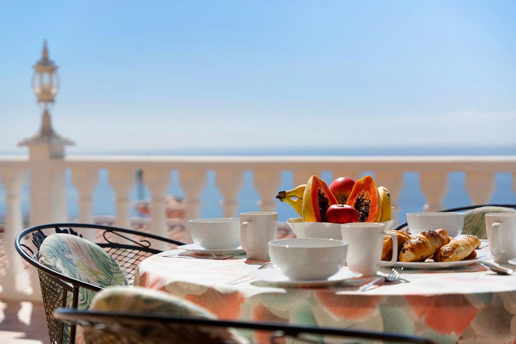 Casa Carla Private, Pool, Air By Paramount Holidays Пуерто-де-Сантьяго Екстер'єр фото