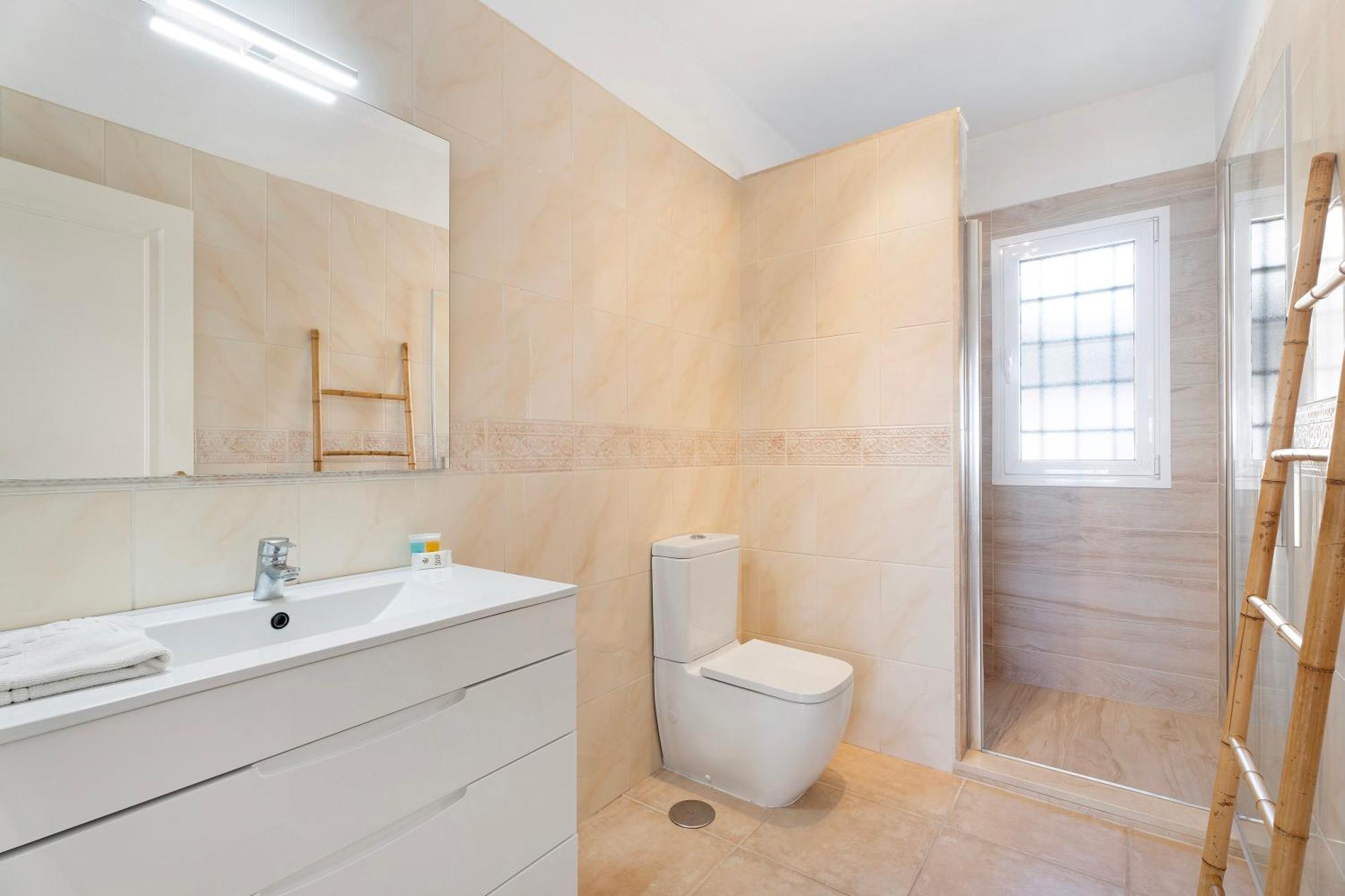 Casa Carla Private, Pool, Air By Paramount Holidays Пуерто-де-Сантьяго Екстер'єр фото