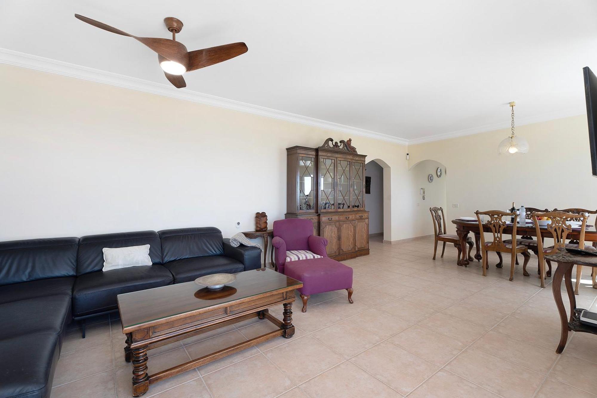Casa Carla Private, Pool, Air By Paramount Holidays Пуерто-де-Сантьяго Екстер'єр фото