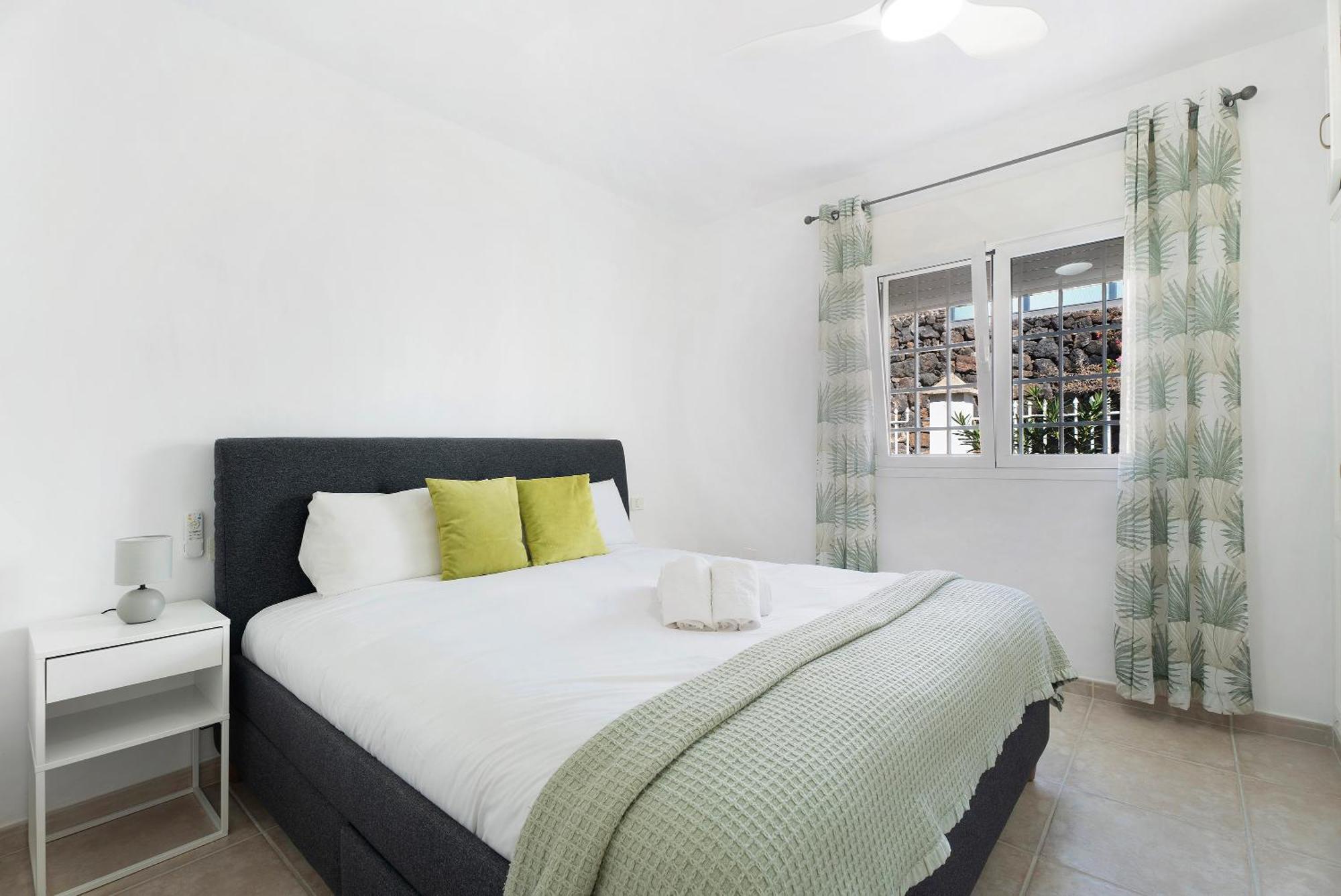 Casa Carla Private, Pool, Air By Paramount Holidays Пуерто-де-Сантьяго Екстер'єр фото