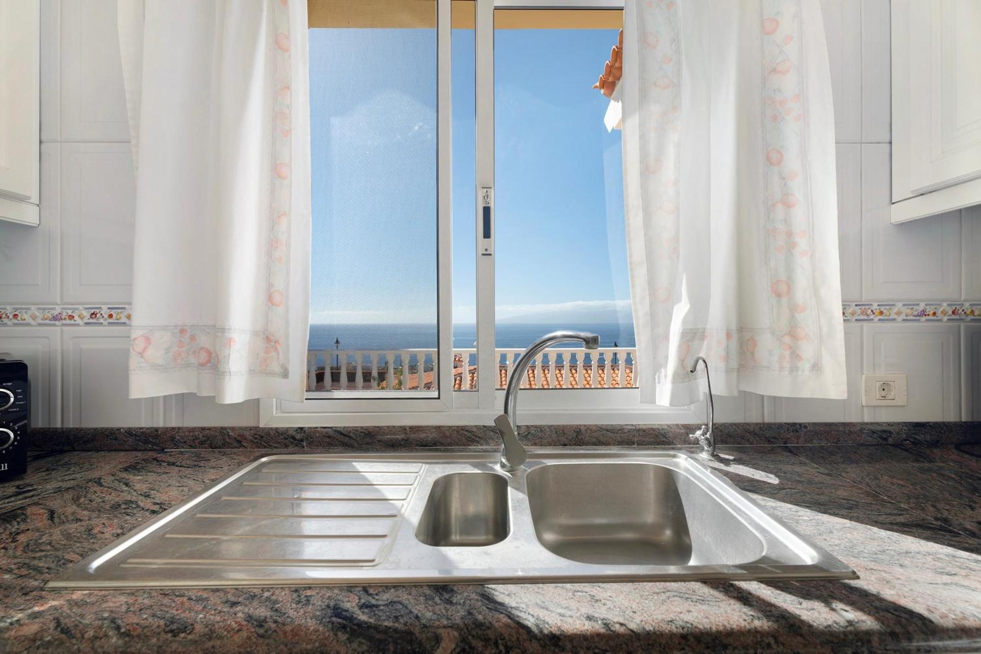 Casa Carla Private, Pool, Air By Paramount Holidays Пуерто-де-Сантьяго Екстер'єр фото